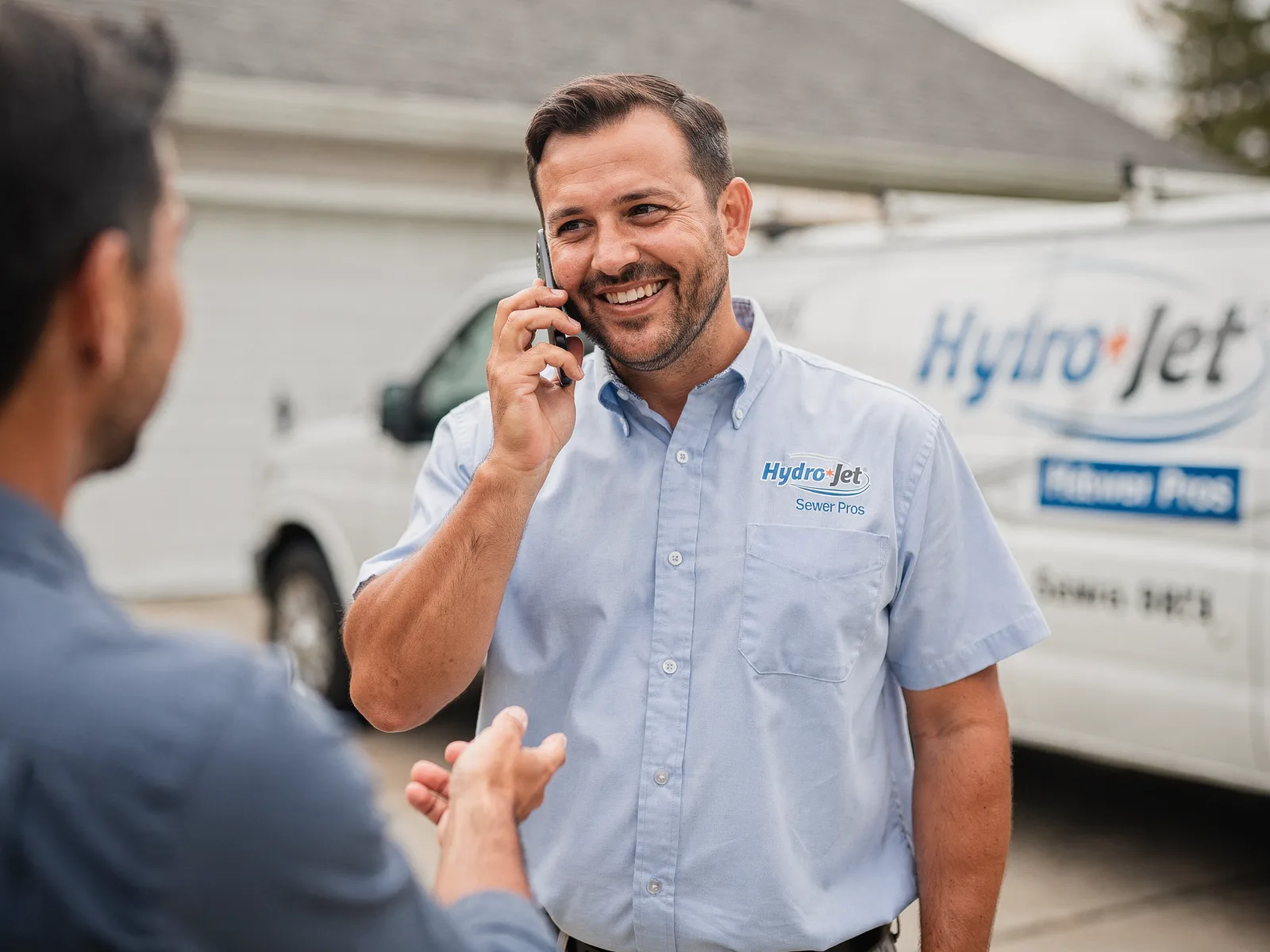 Hydro Jetting Springfield, VA FAQs